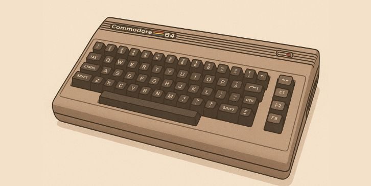 Is the Commodore 64 Worth Anything Today?