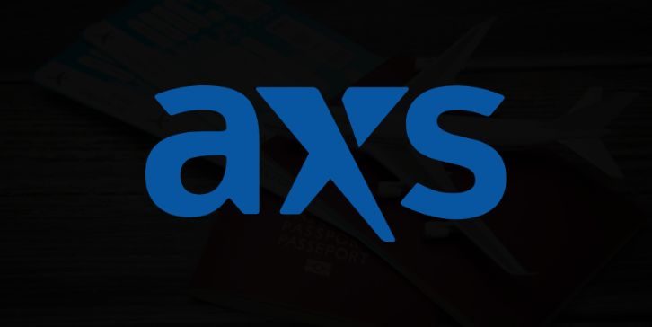 Why AXS Groups Tickets