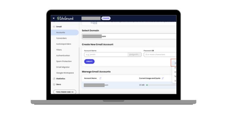 Why Linking SiteGround Email to Your Contact Form Matters