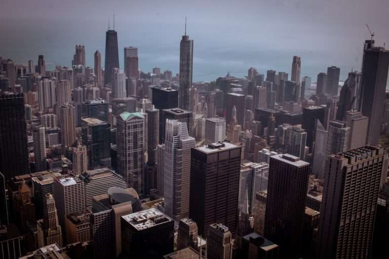 Best VPNs for Chicago: Fast and Secure Options for Privacy and Streaming