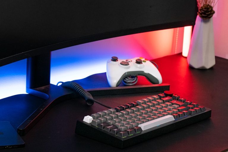 RX 7800 XT vs RTX 4070 Super