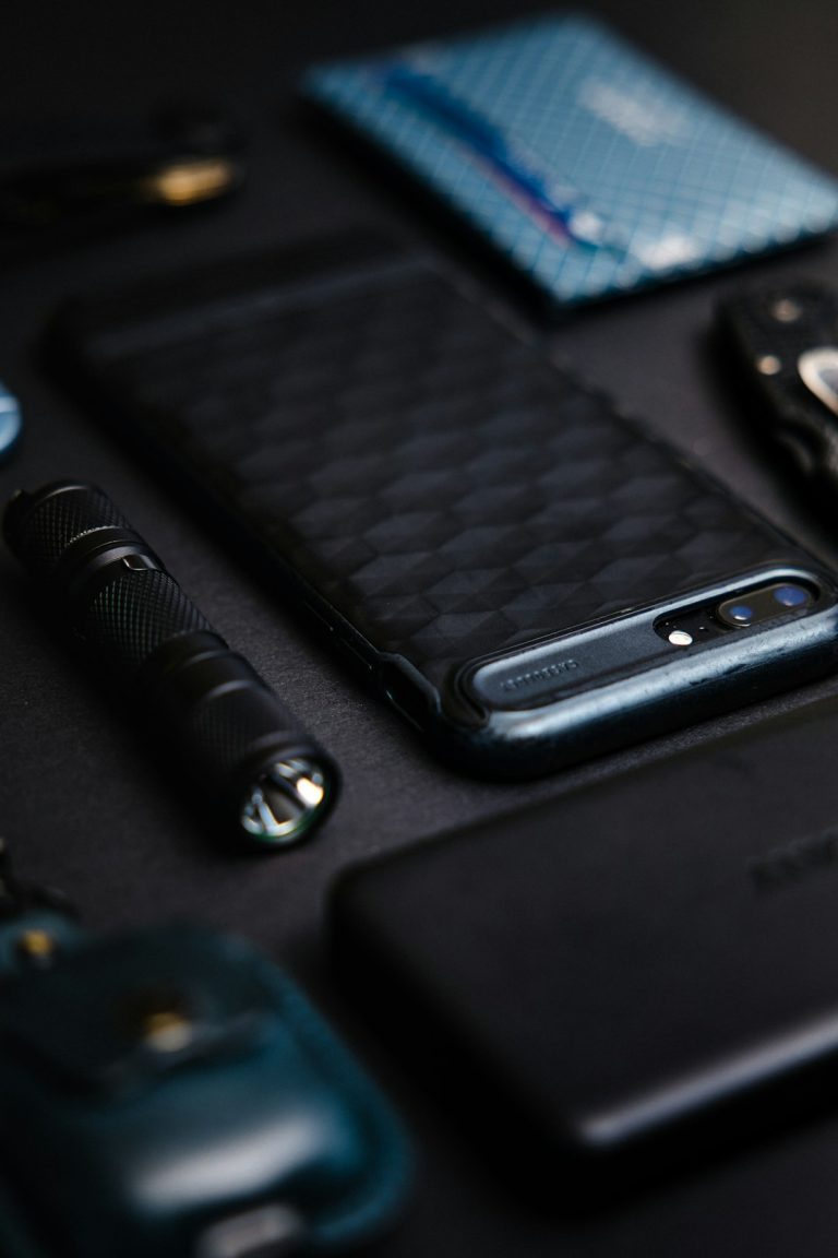 Galaxy S9: best cases in 2025