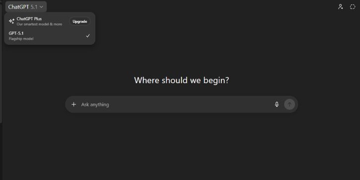 GPT-5 Is Fully Released