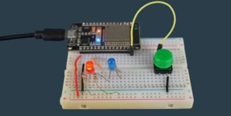 How to Suspend the Default Task on ESP32 Arduino
