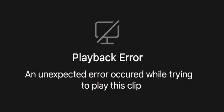 What Does the “Playback Error” Mean in Medal.tv