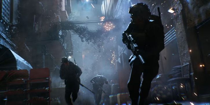 Why Discord Struggles With Battlefield 6?