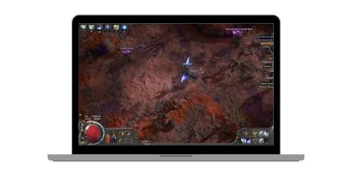 What Is Flicker Strike In Poe 2