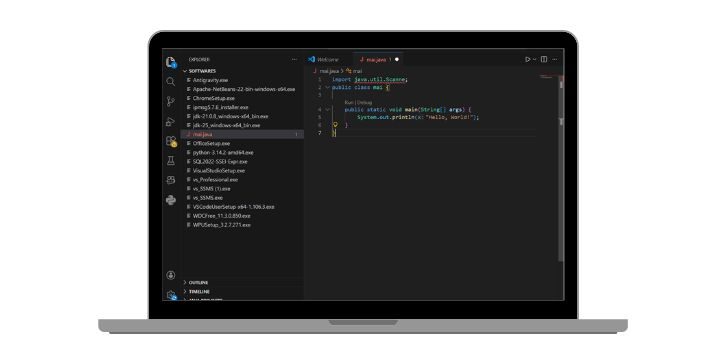 What Is “Import Is Not Loading” in VS Code