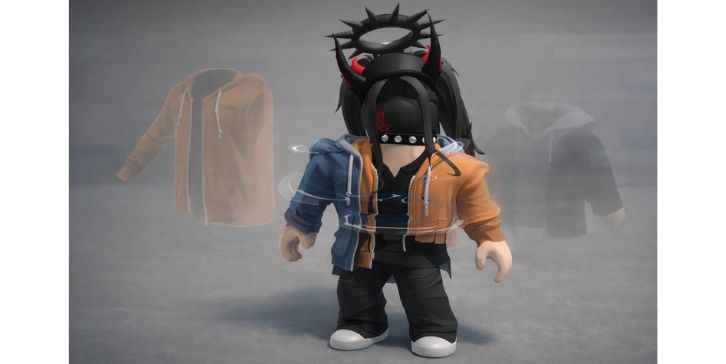 Why Is My Outerwear Not Working in Roblox