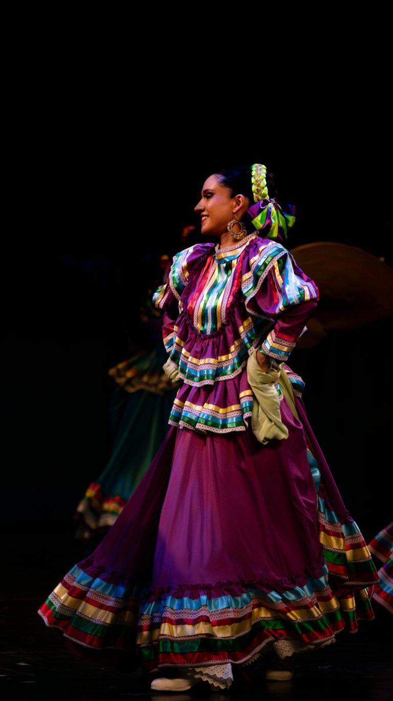 Nadeshda Ponce: The Ultimate Guide to Her Life, Career, and Rising Influence