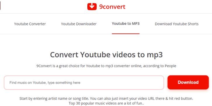 What Is 9convert Not Working Issue