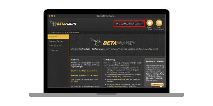 What Does “Serial Port Successfully Opened but Not Showing Up” Mean