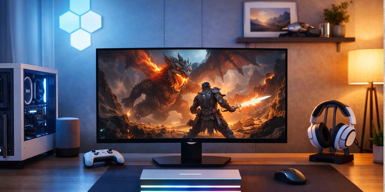 How to connect Govee AI Sync Box 2 to your TV