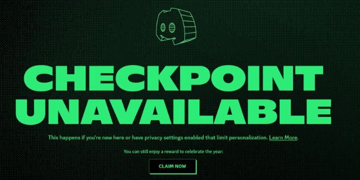 Why Can’t You See Your Discord Checkpoint?