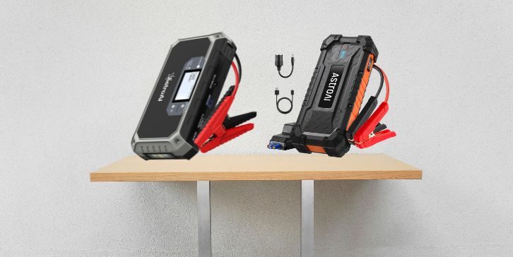 Why Does Opening The Jump Pack Affect The Warranty?