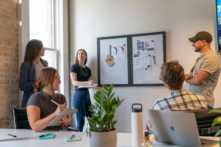 Ideal Customer Profile for a Digital Marketing Agency
