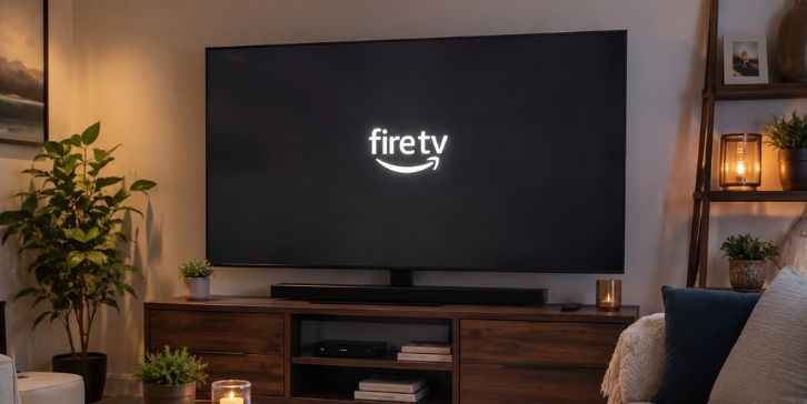 What Does Firestick Stuck on the Loading Screen Mean