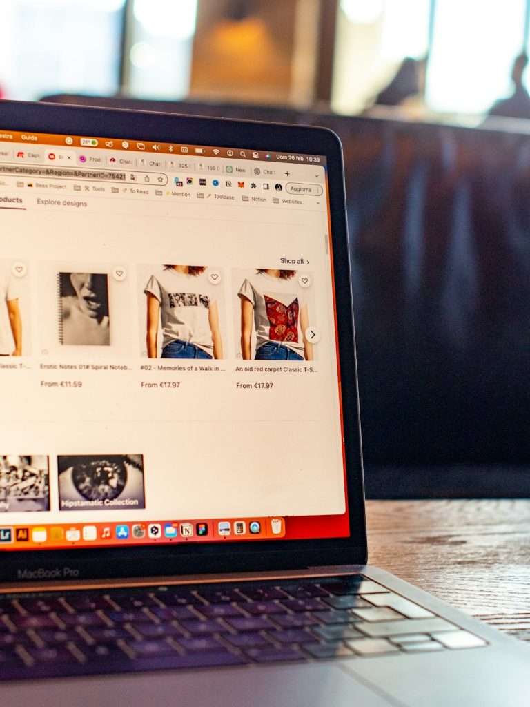 Best Hosting for Ecommerce WordPress Websites Compared